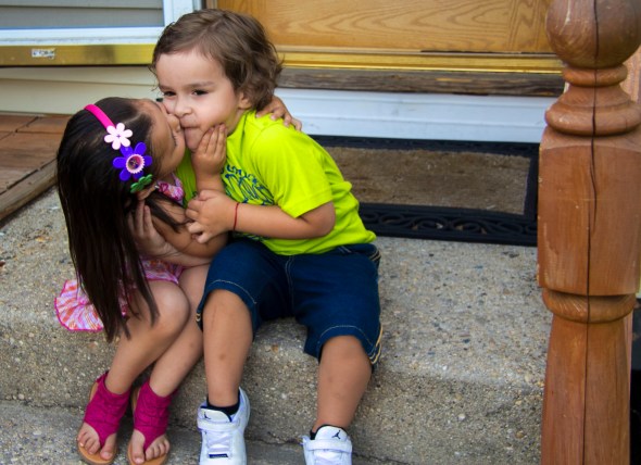 Weekly Photo Challenge: Unexpected