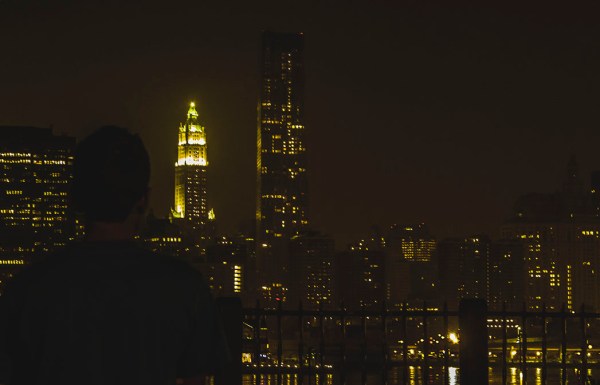 NYC Skyline
