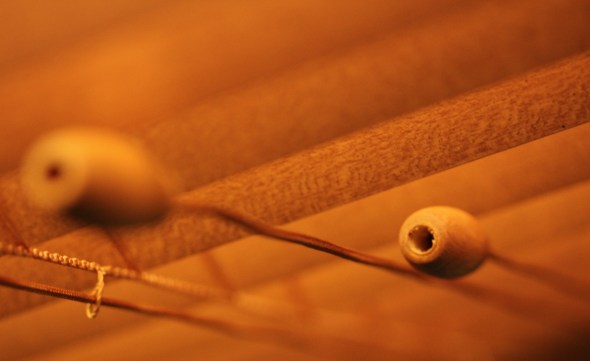 Weekly Photo Challenge: Object