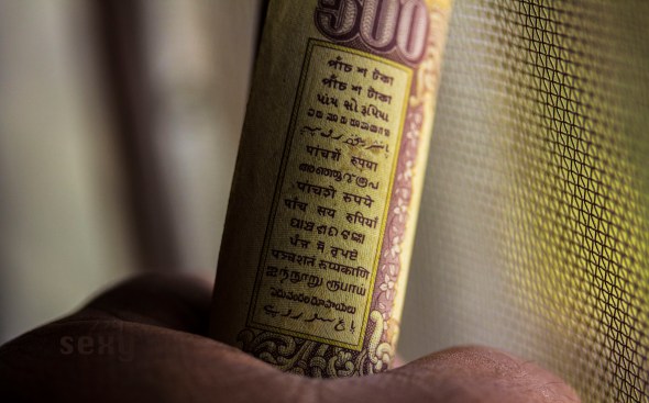 Weekly Photo Challenge: Letters