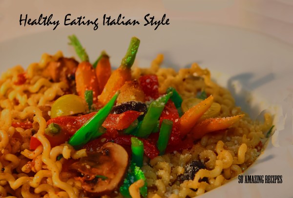 Cover Art for a Cookbook