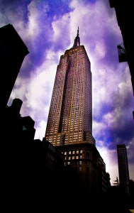Empire State Building