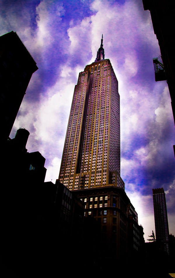 Empire State Building